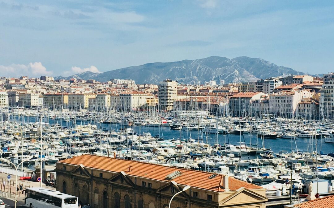 À Marseille, les petites copropriétés : un véritable défi pour les syndics