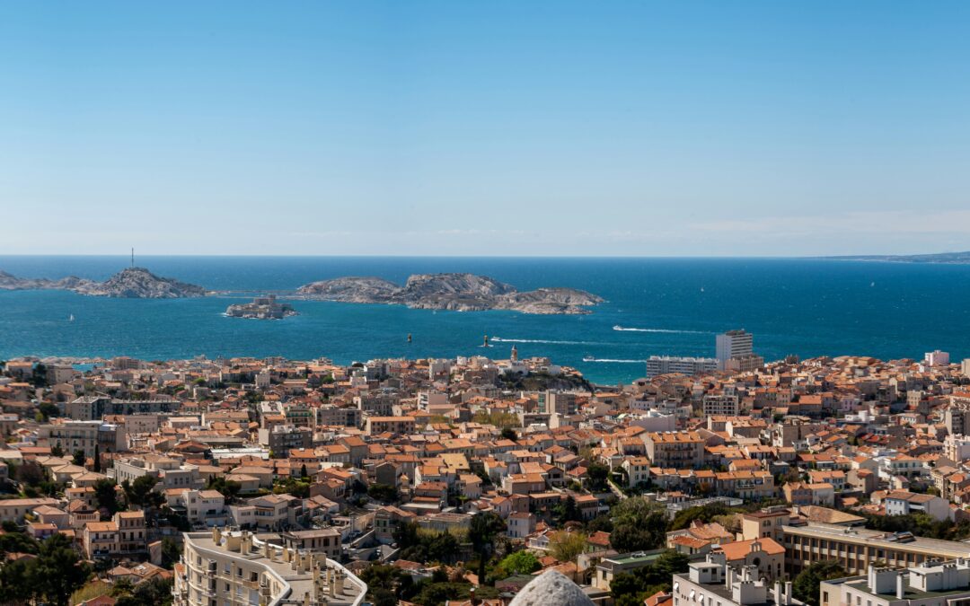 Syndic professionnel petite copropriété Marseille