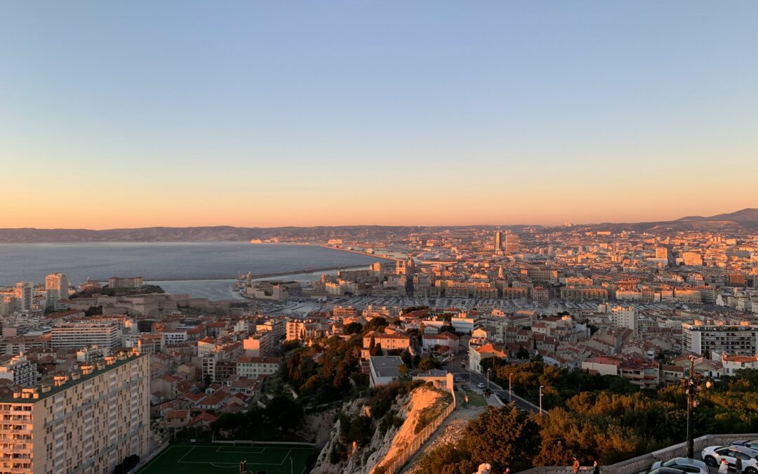 Syndic en ligne ou syndic local à Marseille : quelle solution pour une petite copropriété ?