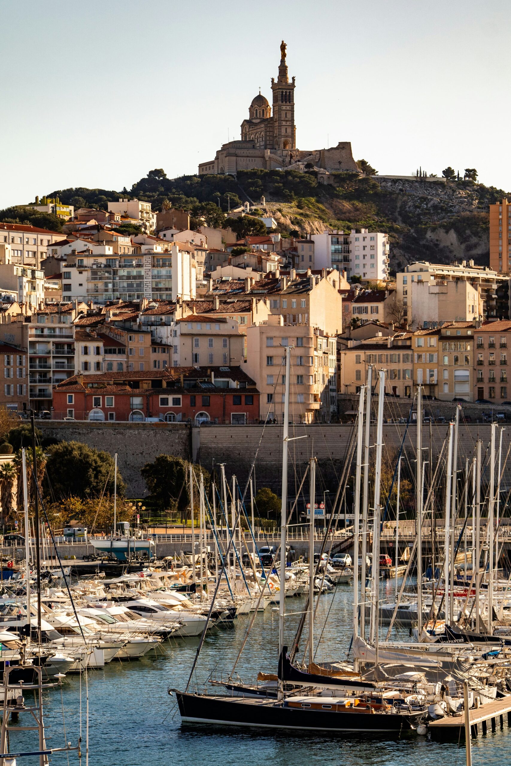 plan pluriannuel de travaux copropriétés Marseille