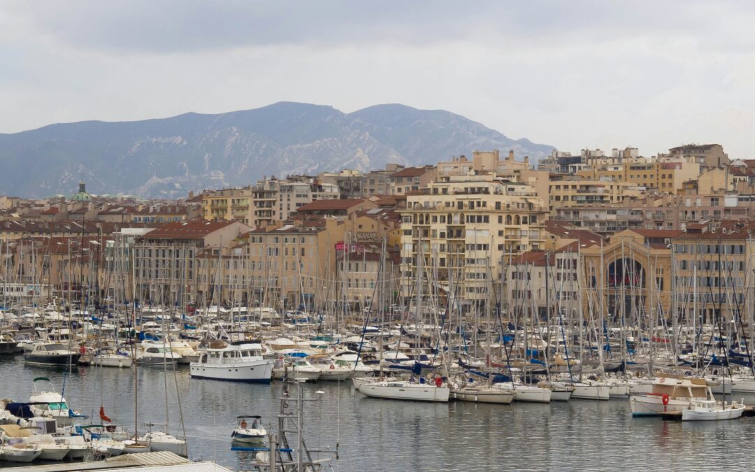 plan pluriannuel de travaux copropriétés Marseille