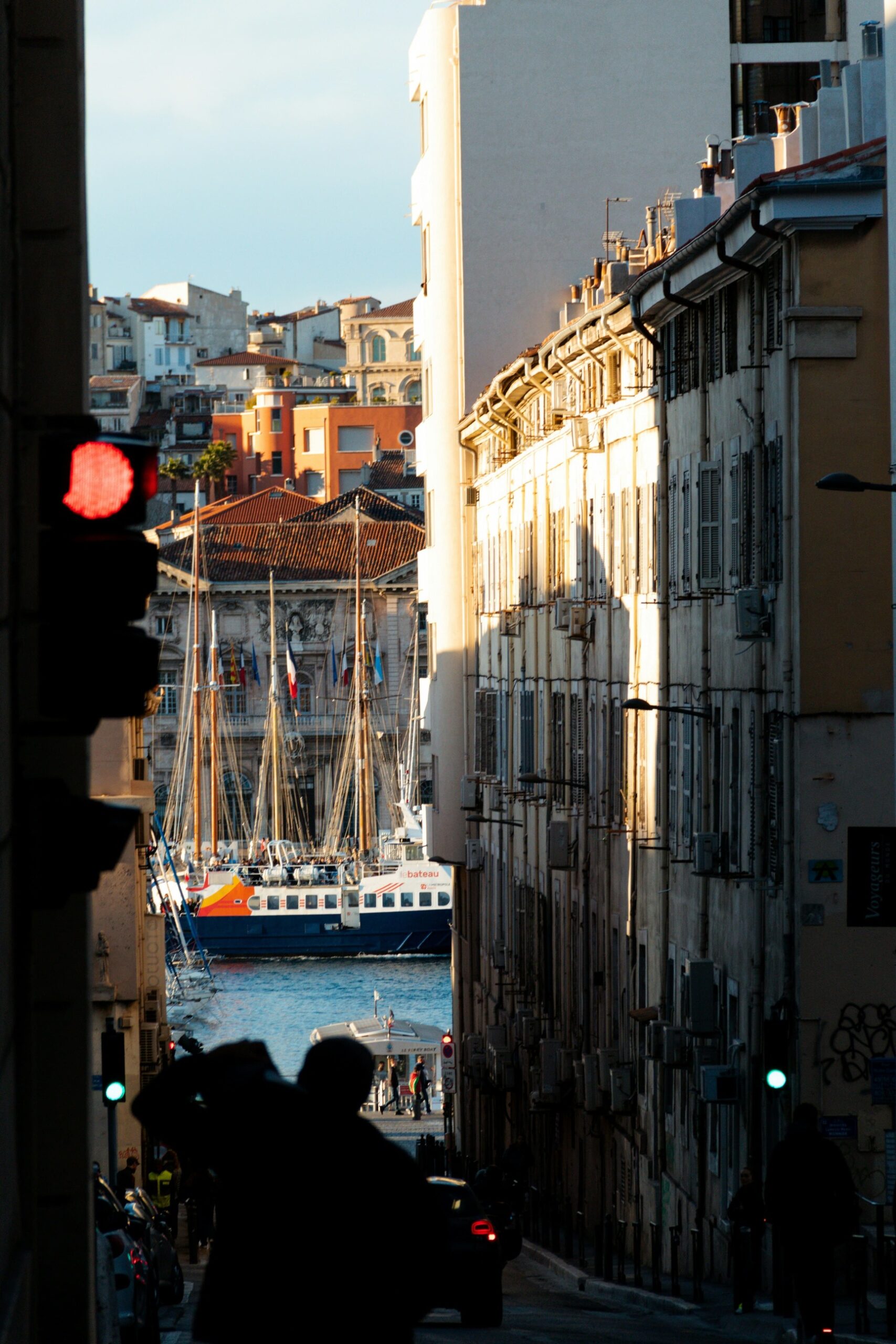 syndic copropriété travaux urgents Marseille