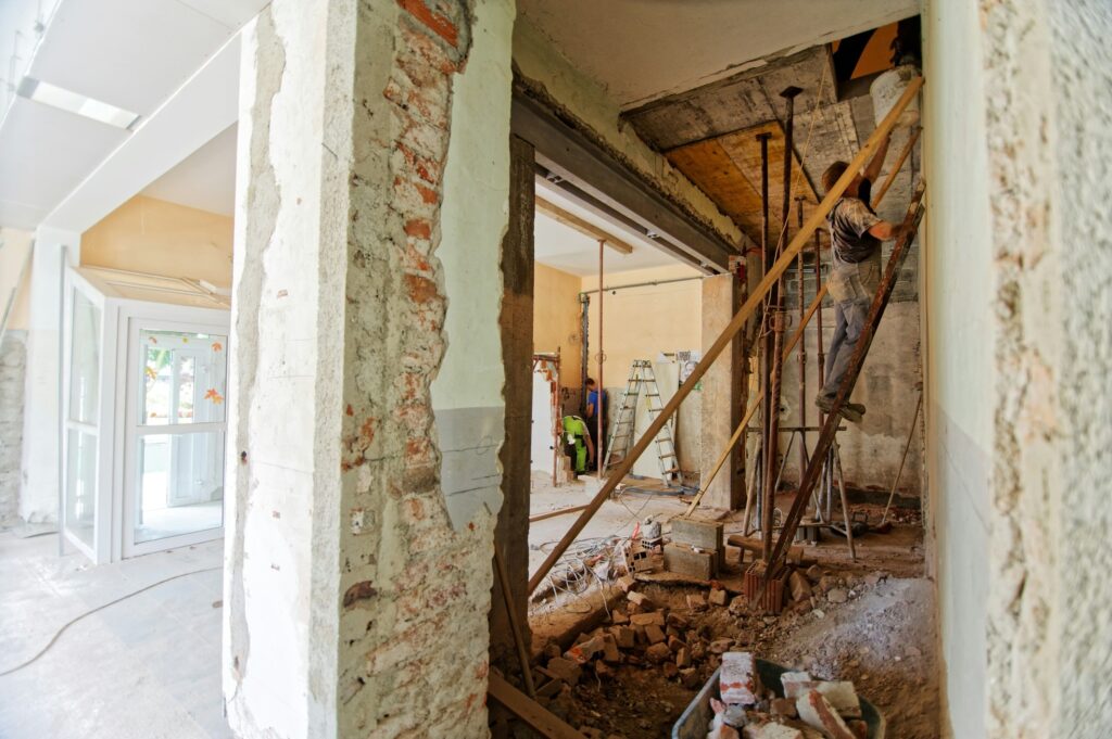 syndic petite copropriété Marseille