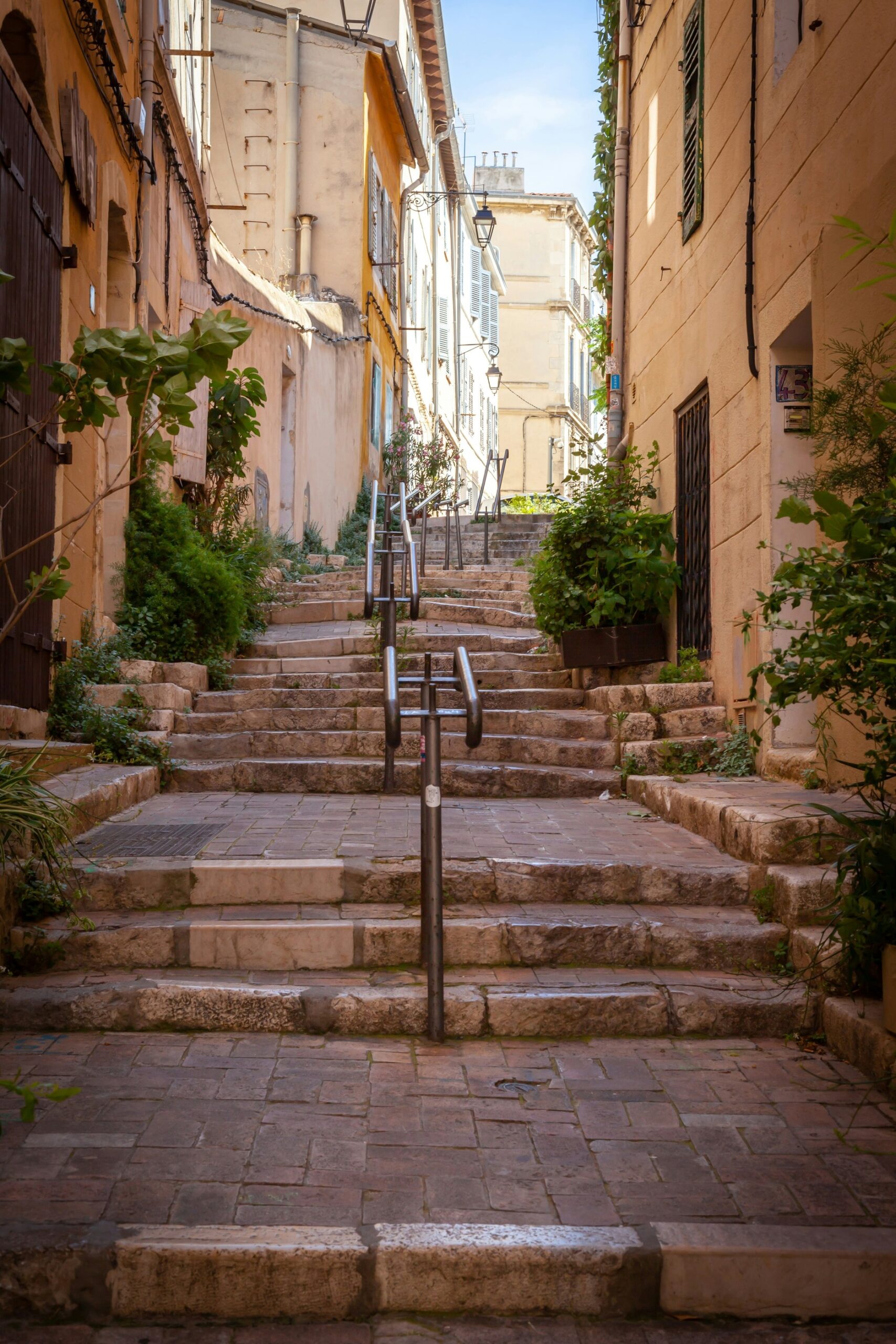 syndic copropriété Marseille 2