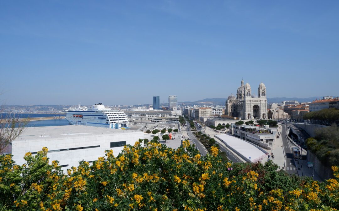 Syndic de copropriété à Marseille 2e : un arrondissement à deux vitesses, entre le Panier historique et l&rsquo;essor de la Joliette