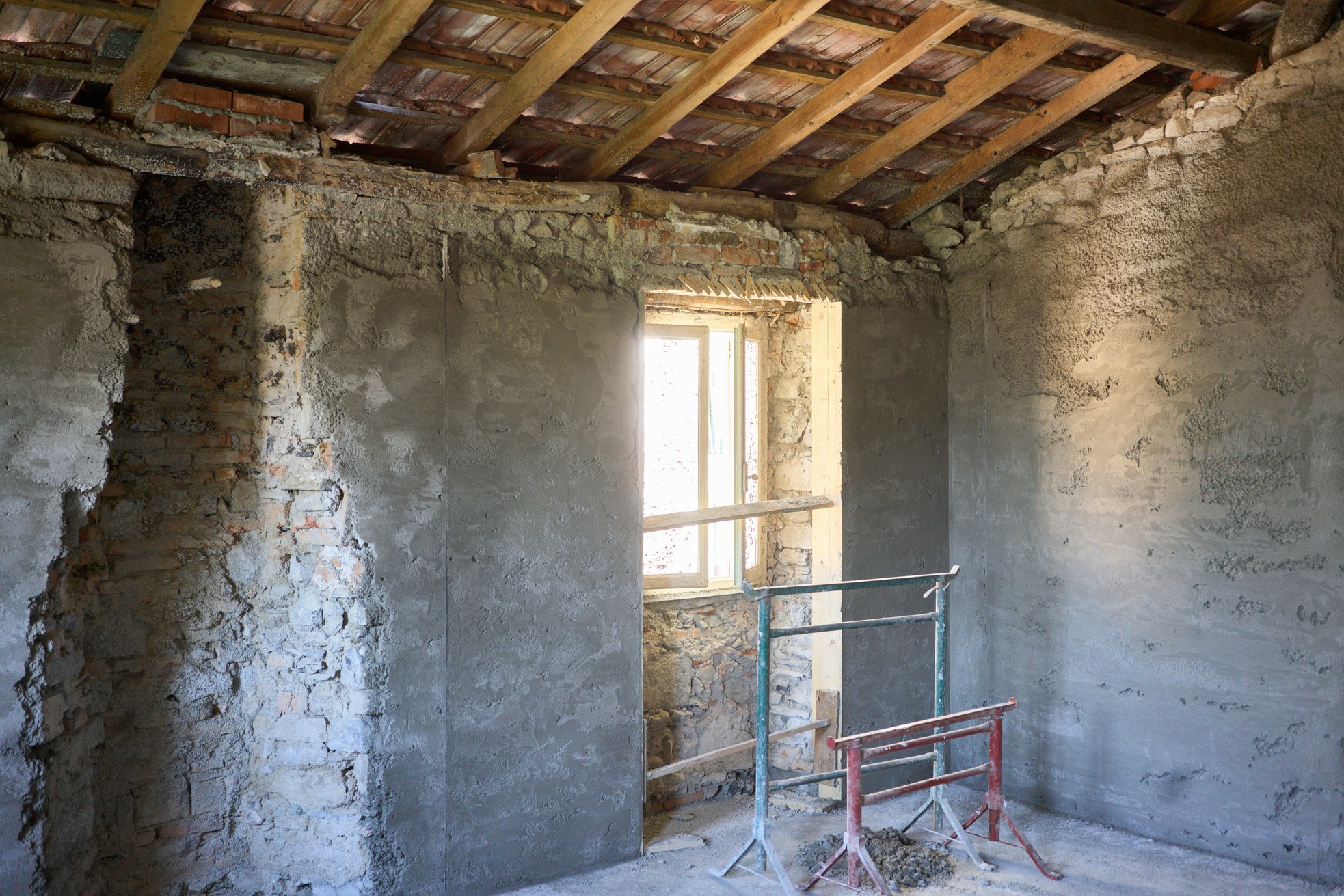 travaux copropriété Marseille